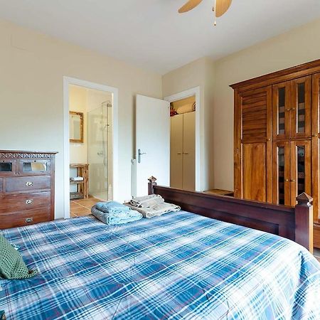 Villa Casa Xixella A 15 Min De Sitges Olivella Esterno foto