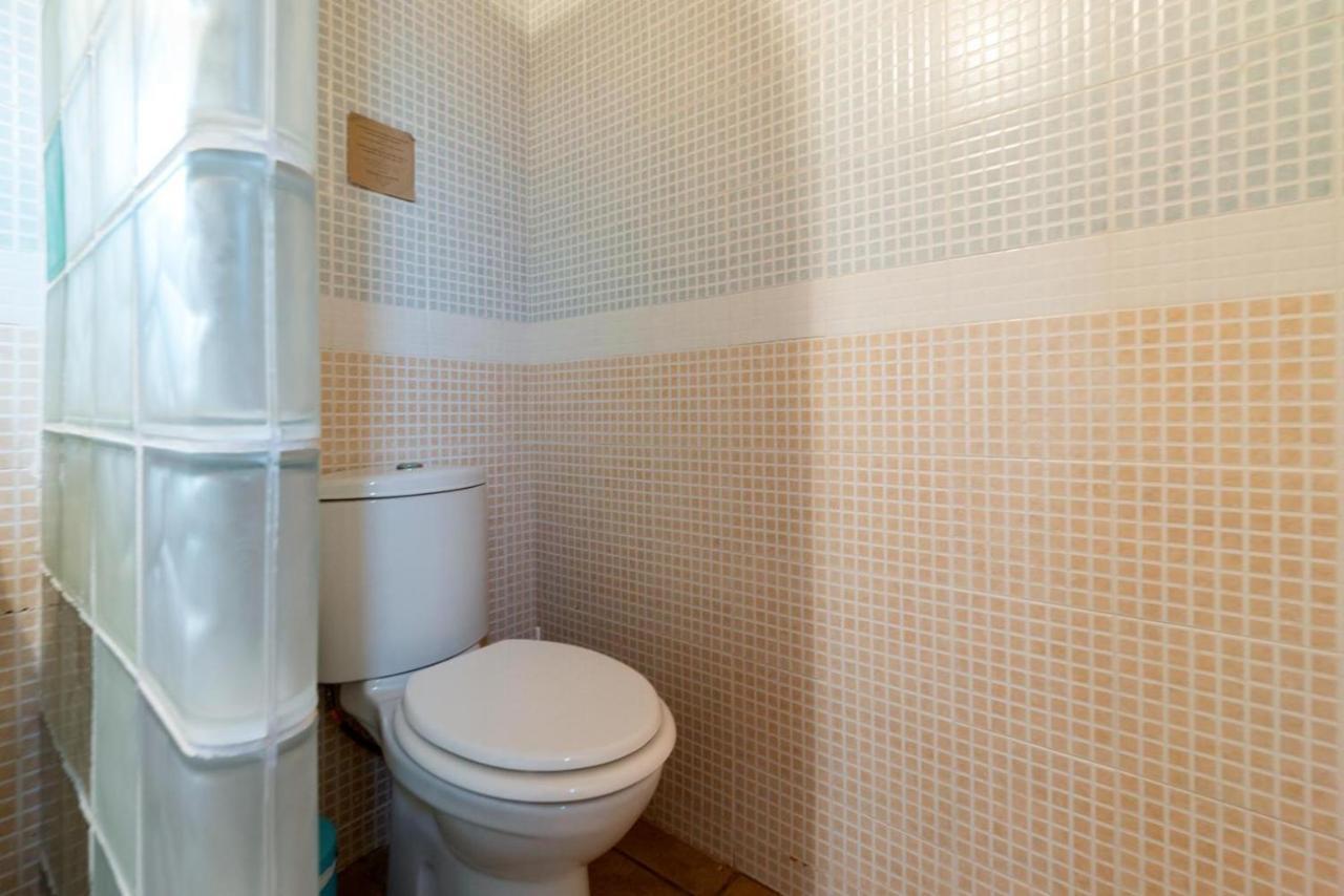 Villa Casa Xixella A 15 Min De Sitges Olivella Esterno foto