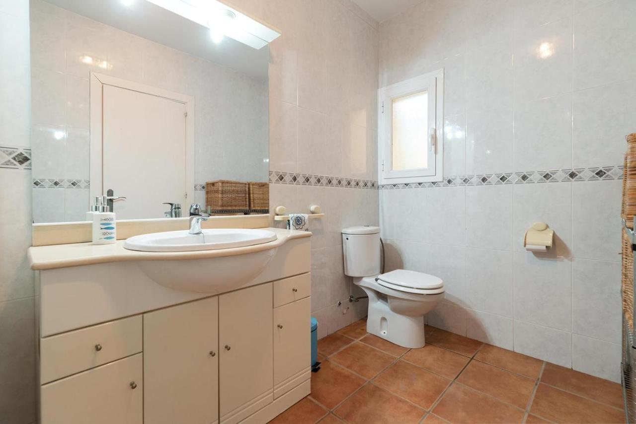 Villa Casa Xixella A 15 Min De Sitges Olivella Esterno foto