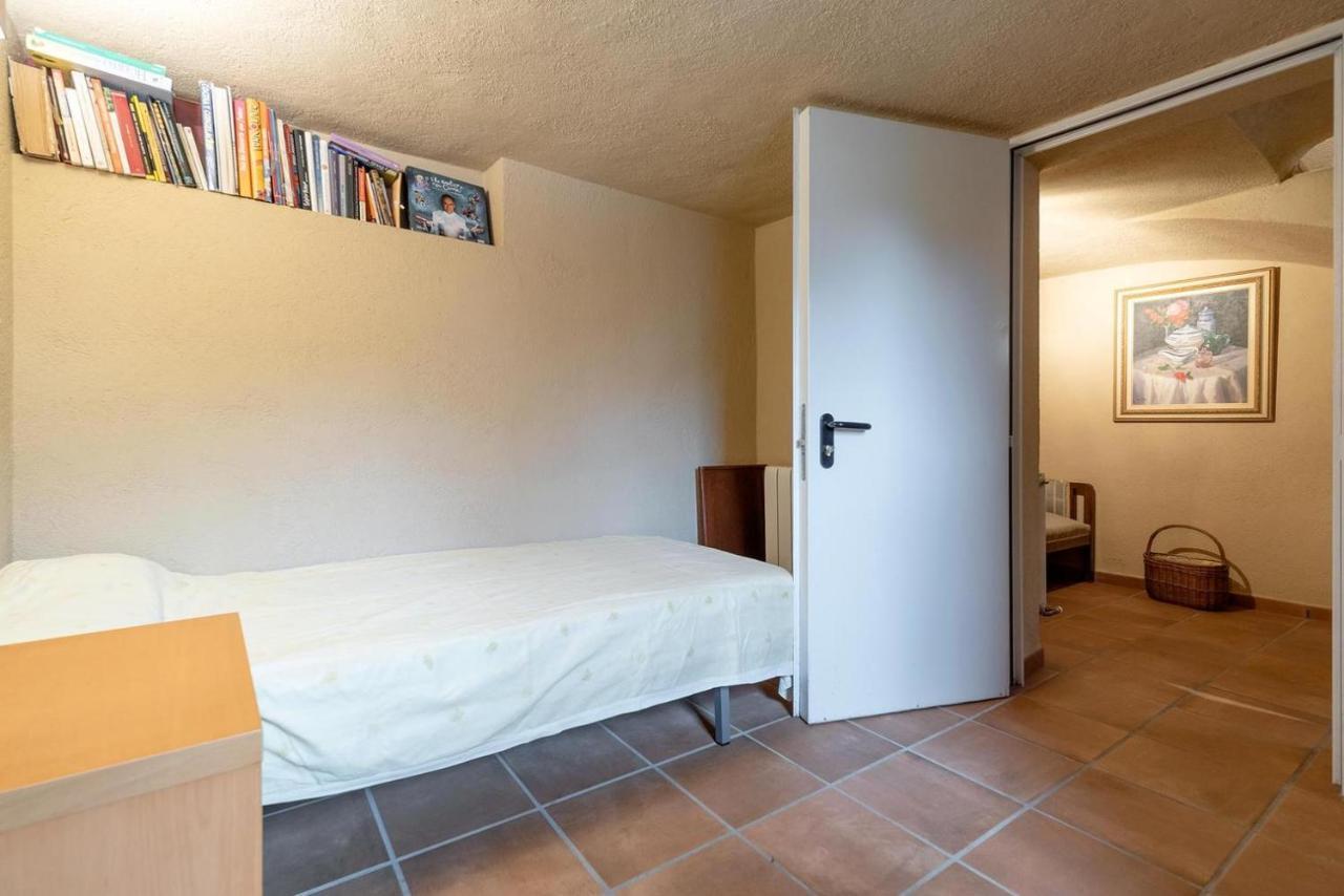 Villa Casa Xixella A 15 Min De Sitges Olivella Esterno foto
