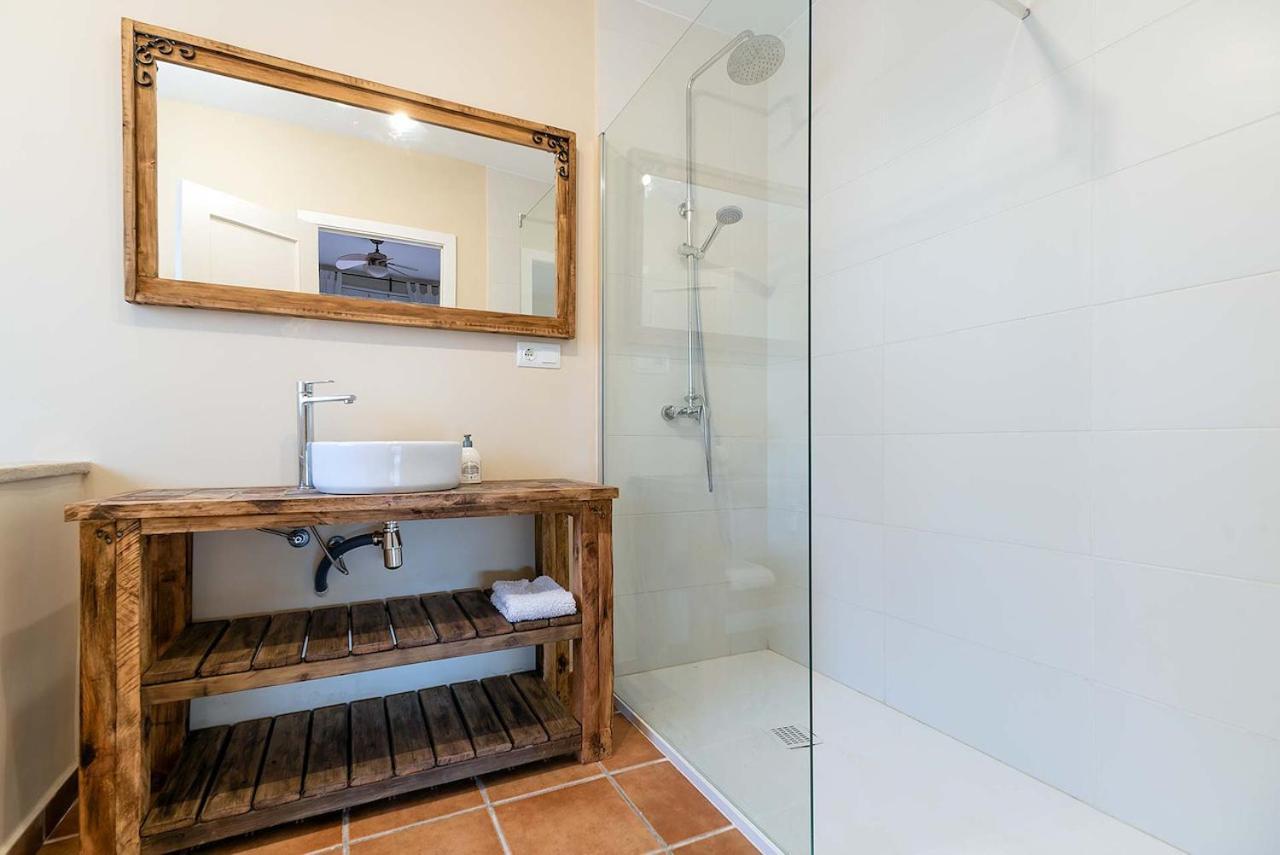 Villa Casa Xixella A 15 Min De Sitges Olivella Esterno foto