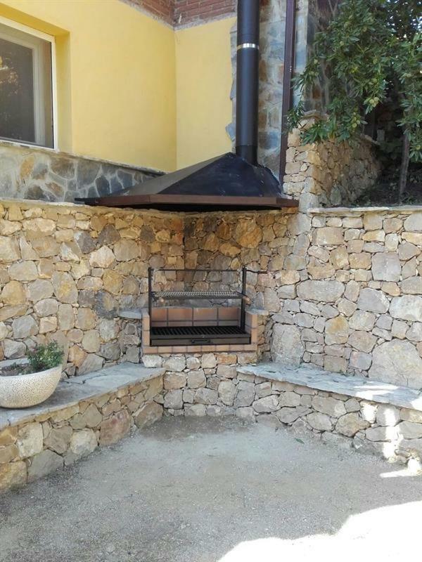 Villa Casa Xixella A 15 Min De Sitges Olivella Esterno foto
